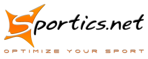 Mein Sporttagebuch auf www.sportics.net